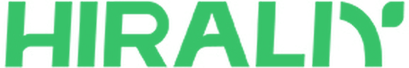 HIRALIY logo